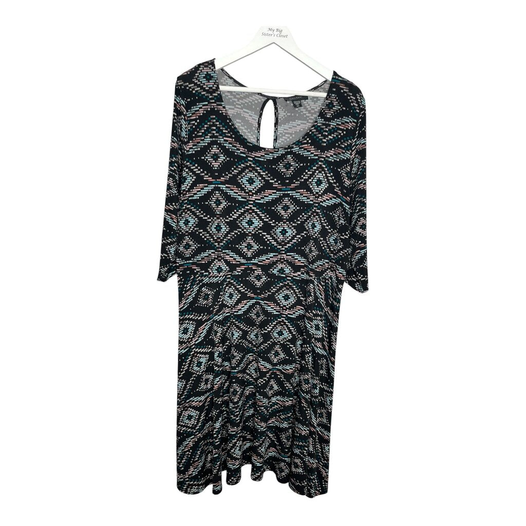 Karen Kane 3X Dress