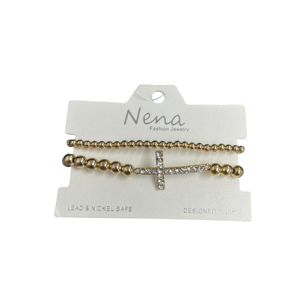 Nena Bracelets