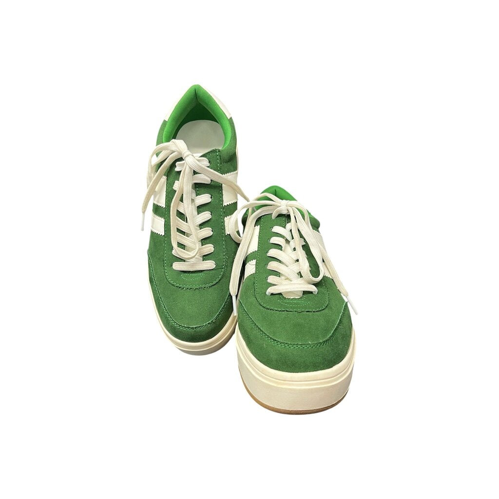 Madden Girl 9 Tennis Shoe