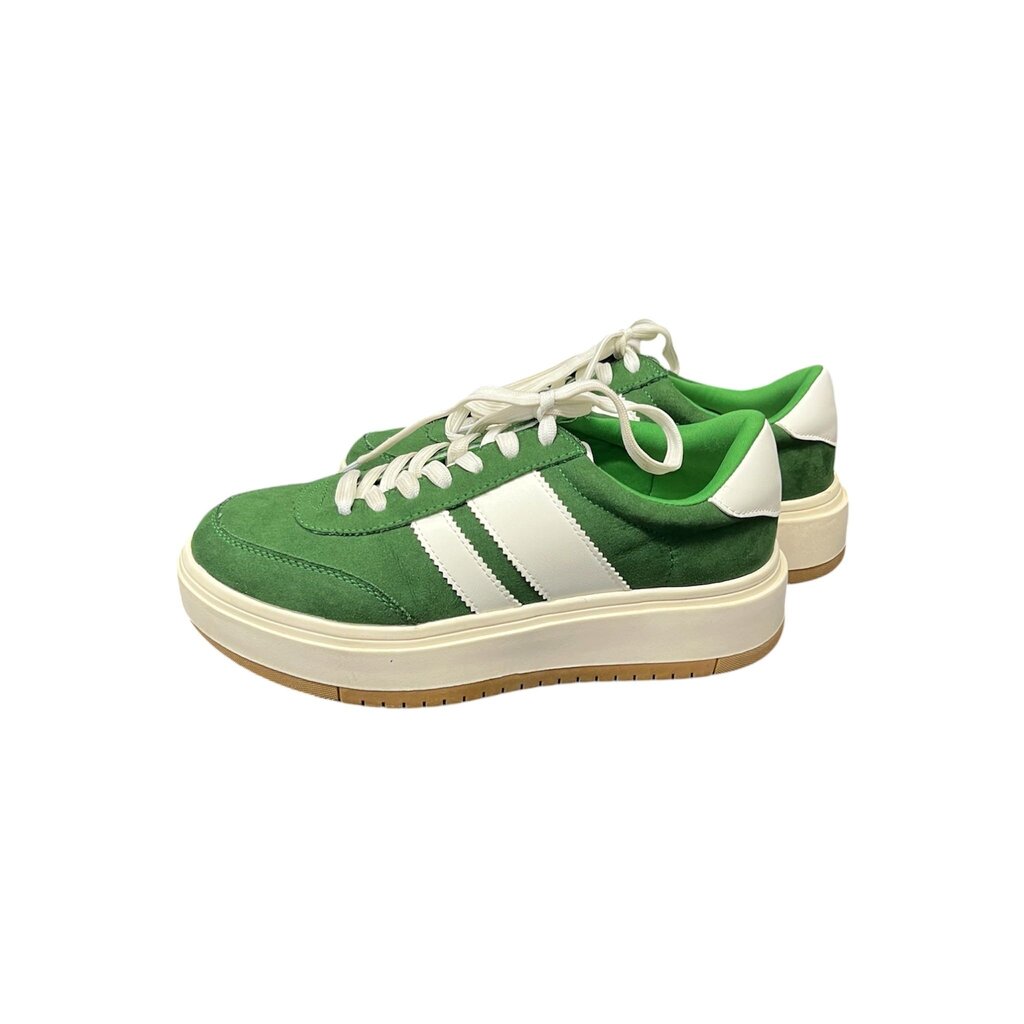 Madden Girl 9 Tennis Shoe