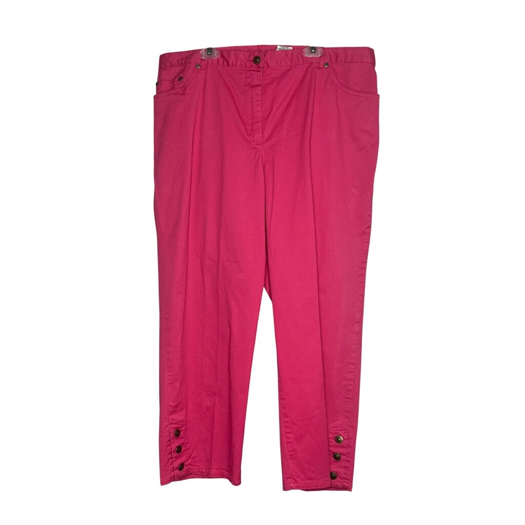 Ruby Rd 16 Pants