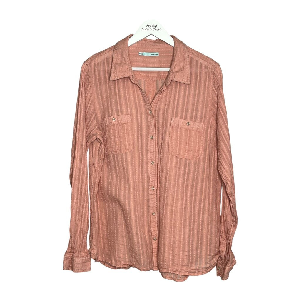 Maurices XXL Top