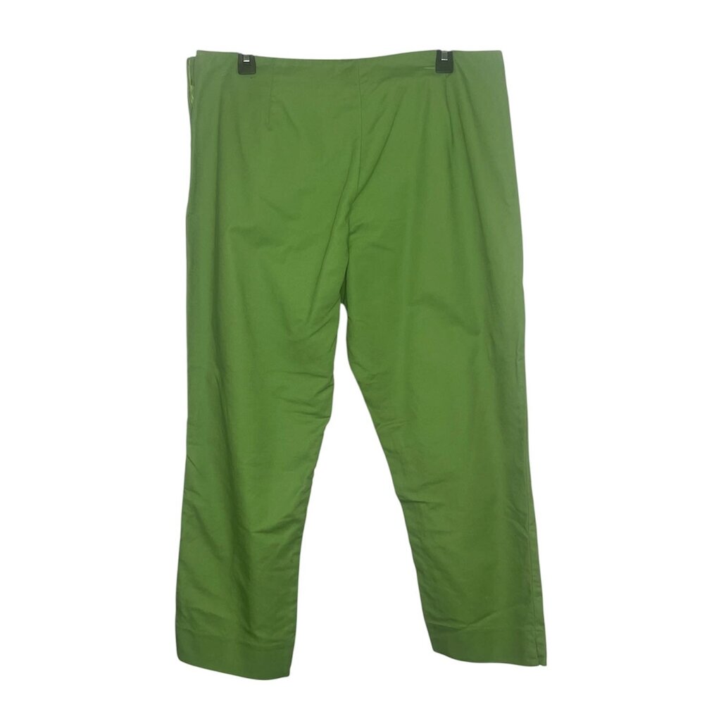 Investments 16 Crop Pants