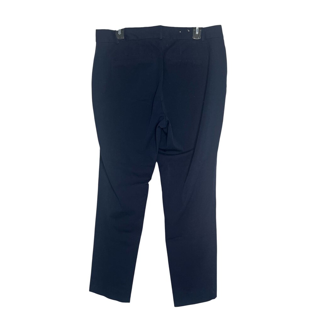 Crown & Ivy 14W pants