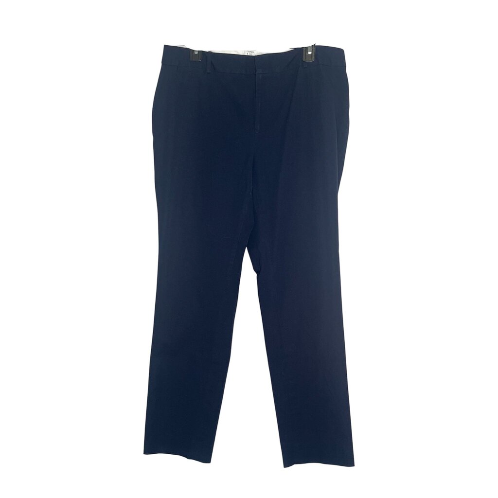 Crown & Ivy 14W pants