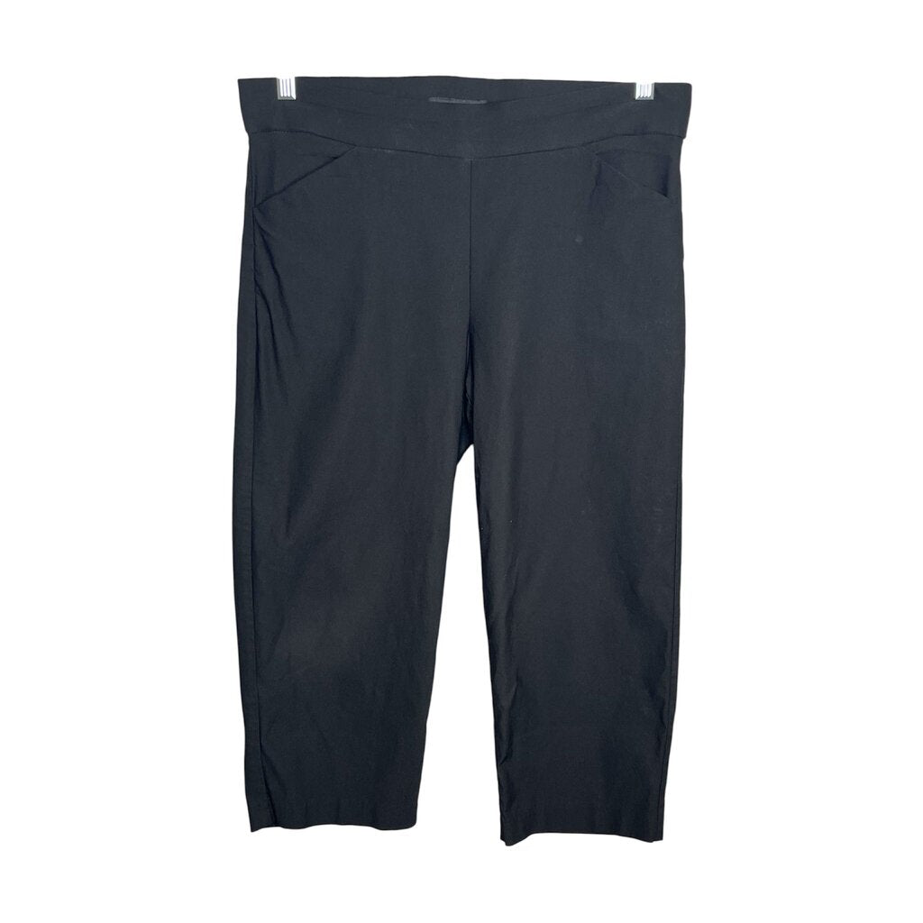 Counterparts 1X Capris