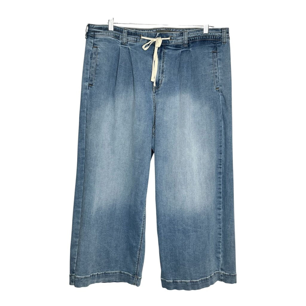 Torrid SZ 18 JEans