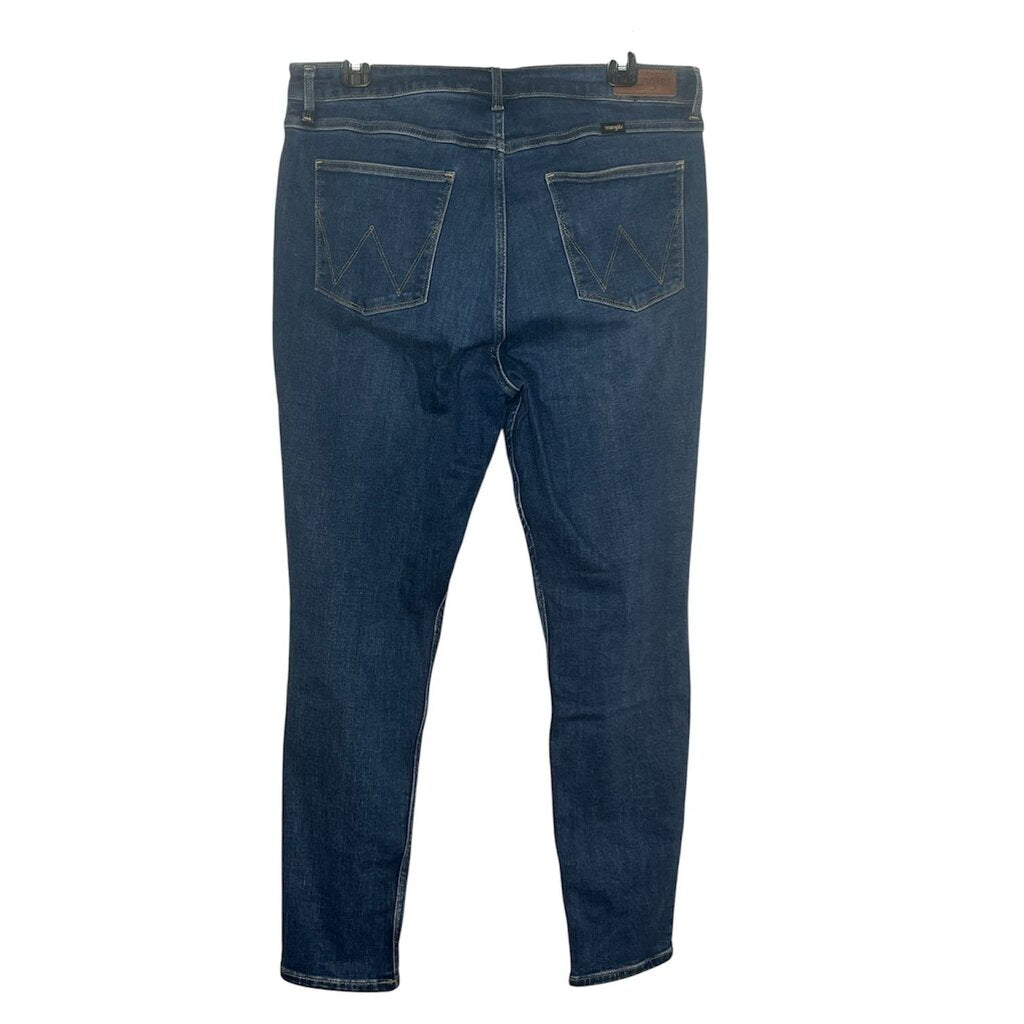Wrangler 16 Jeans