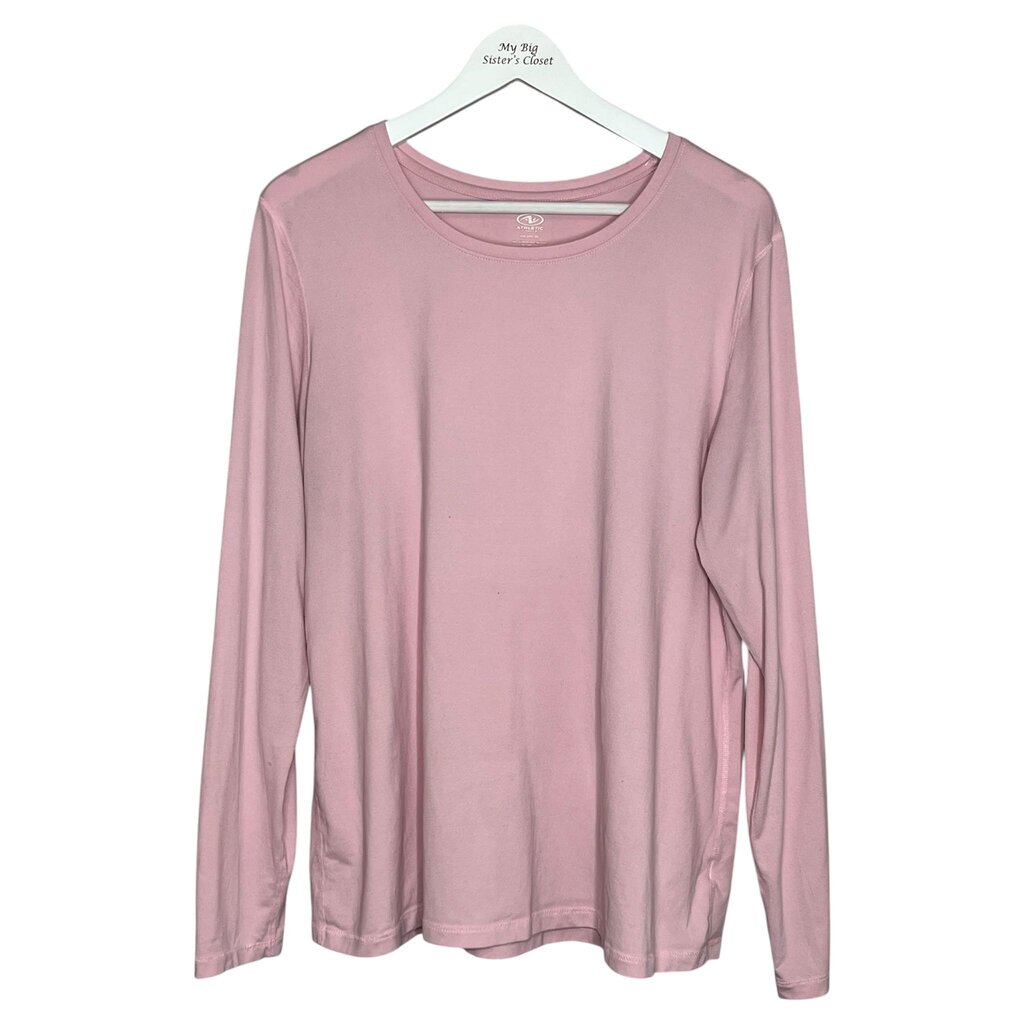 Athletic XXL (20) Tshirt