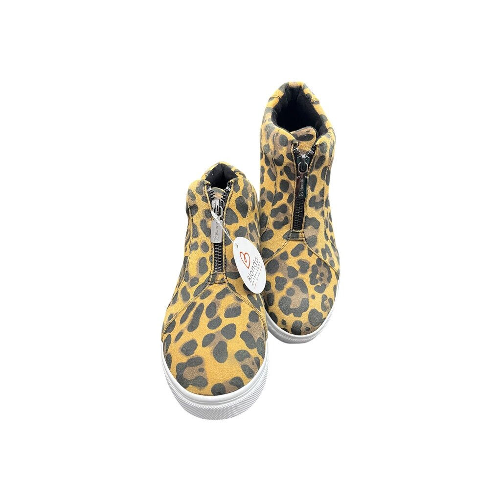 Blondo 8 Shoes... NWT... MSRP $120