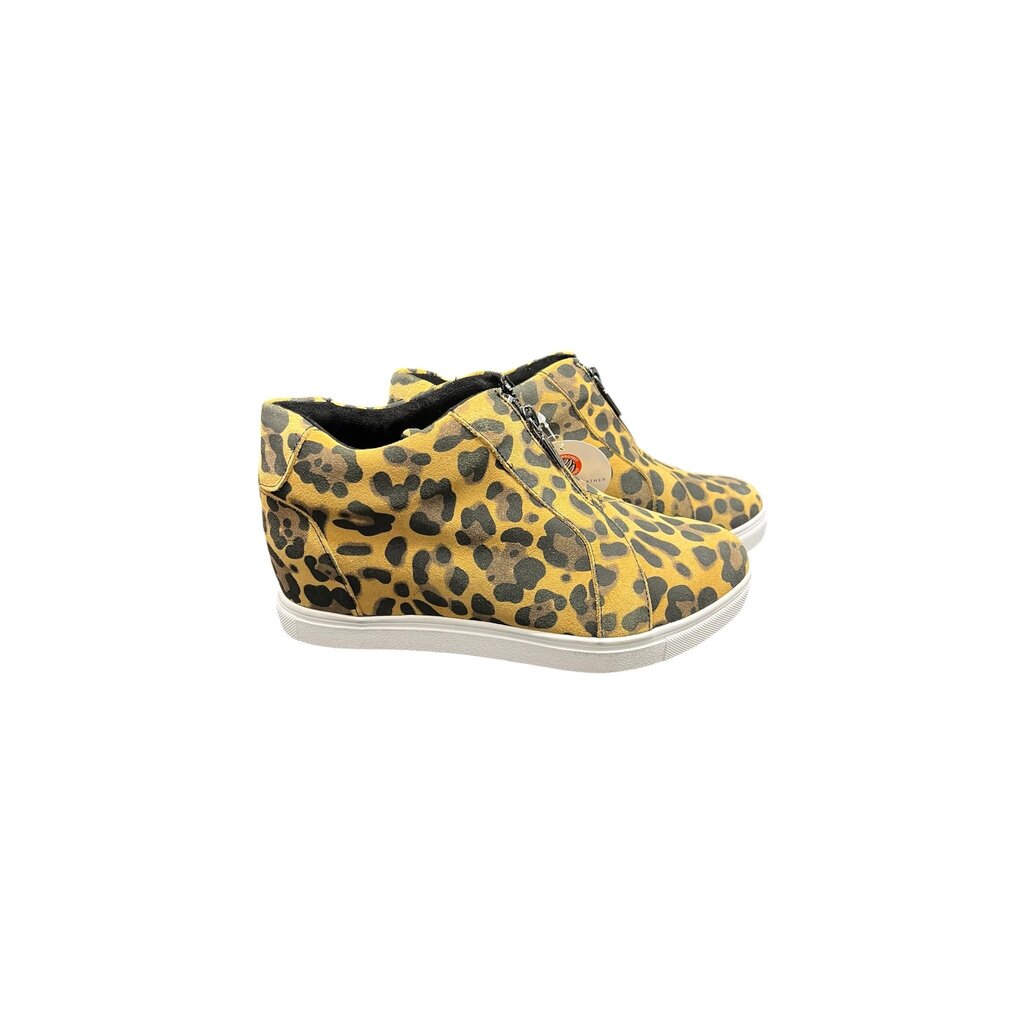 Blondo 8 Shoes... NWT... MSRP $120