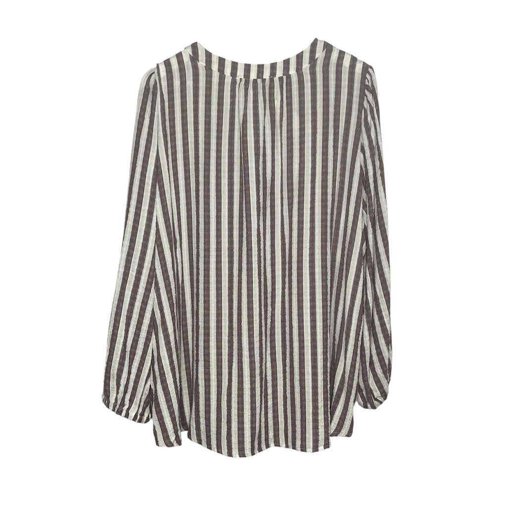 Jane Delancey 3X Top