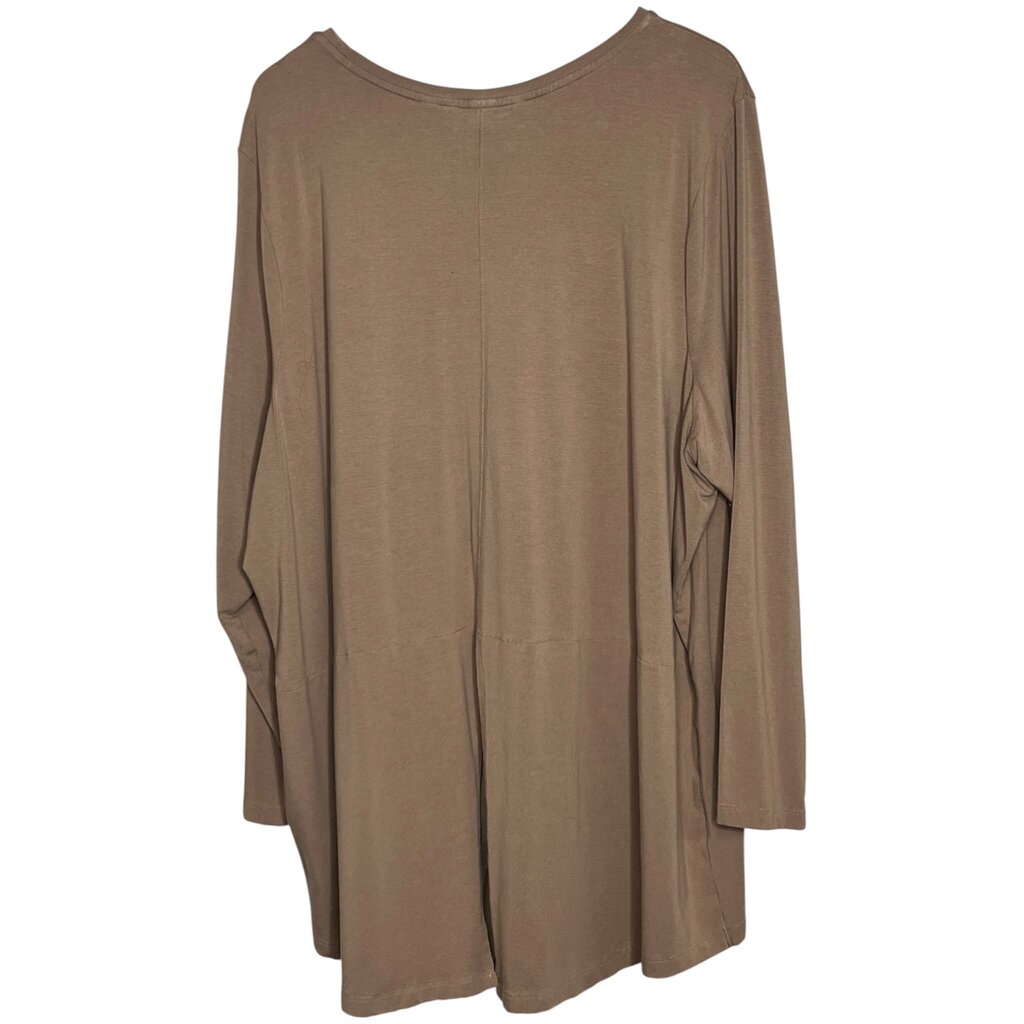 Isaac Mizrahi 4X (30/32W) Top