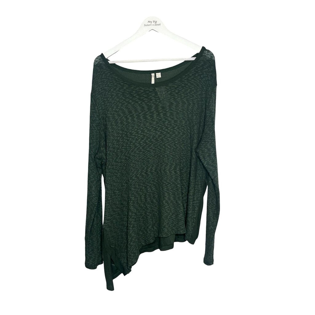Cato 18/20W Top