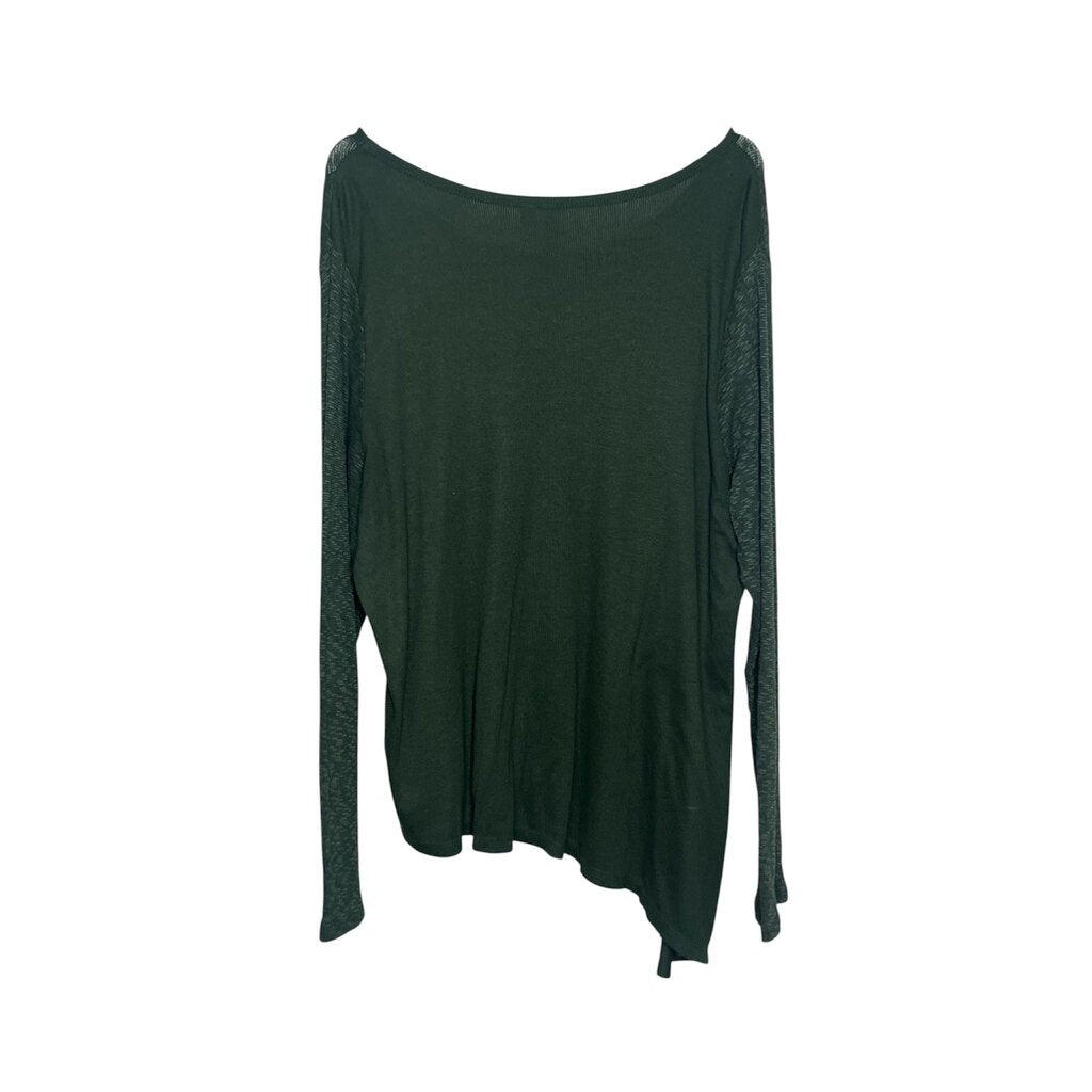 Cato 18/20W Top