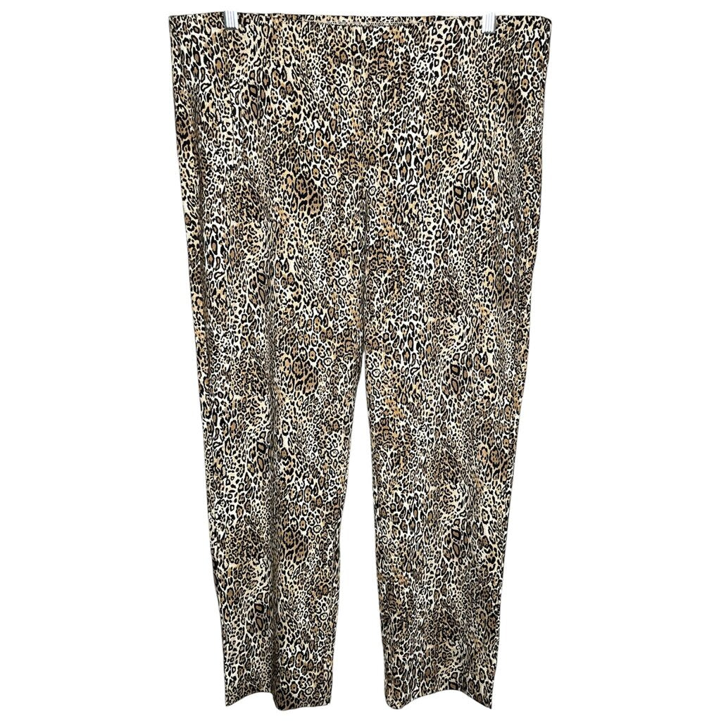 Chico's 3 (16) Pants