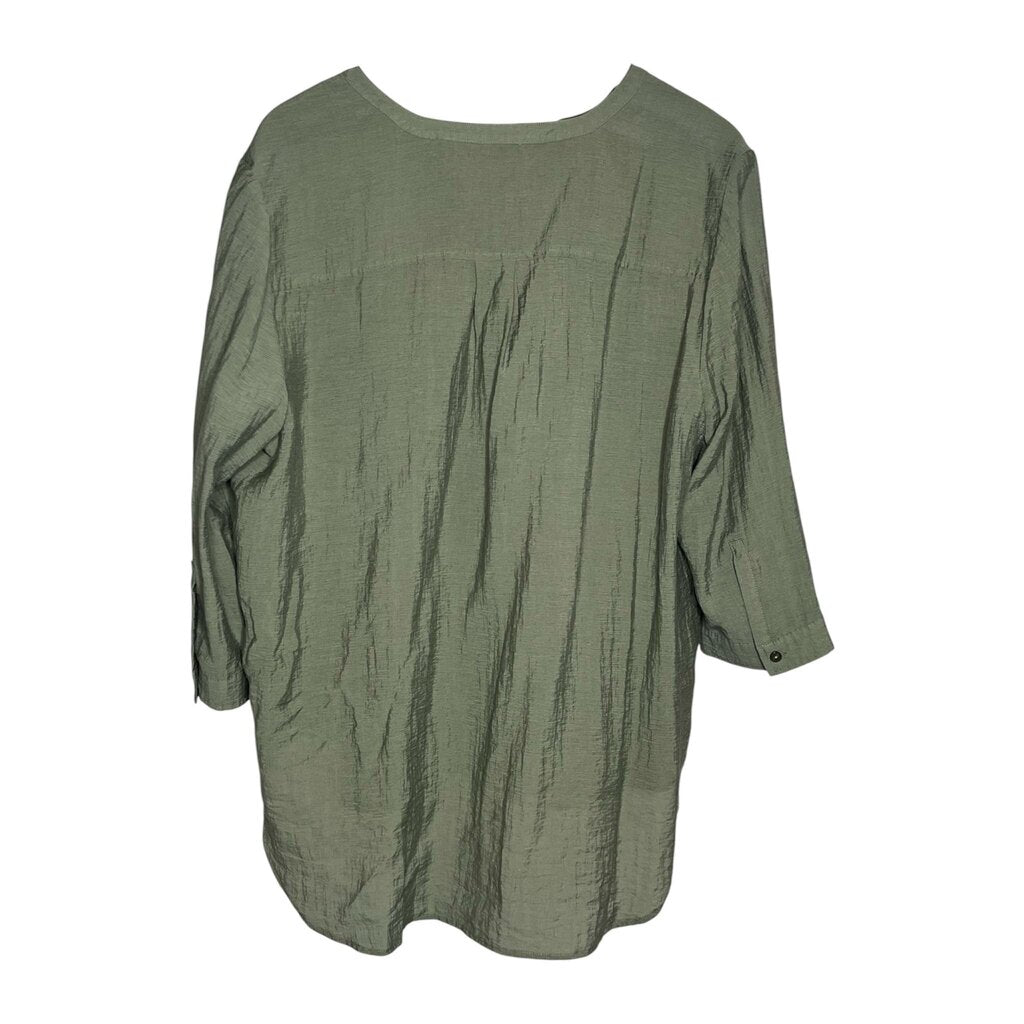 Chico's 3 (16/18) Top