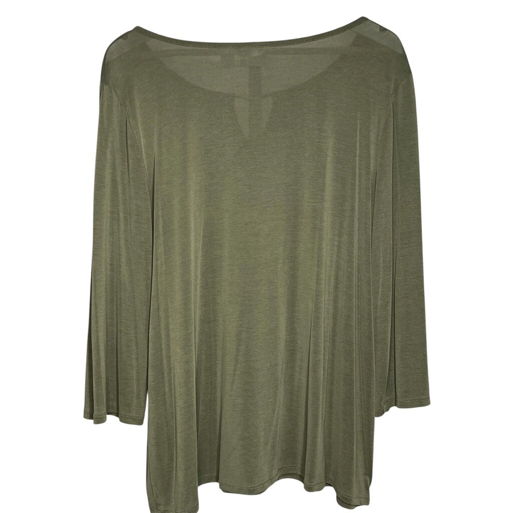 Chico's 3 (16/18) Top