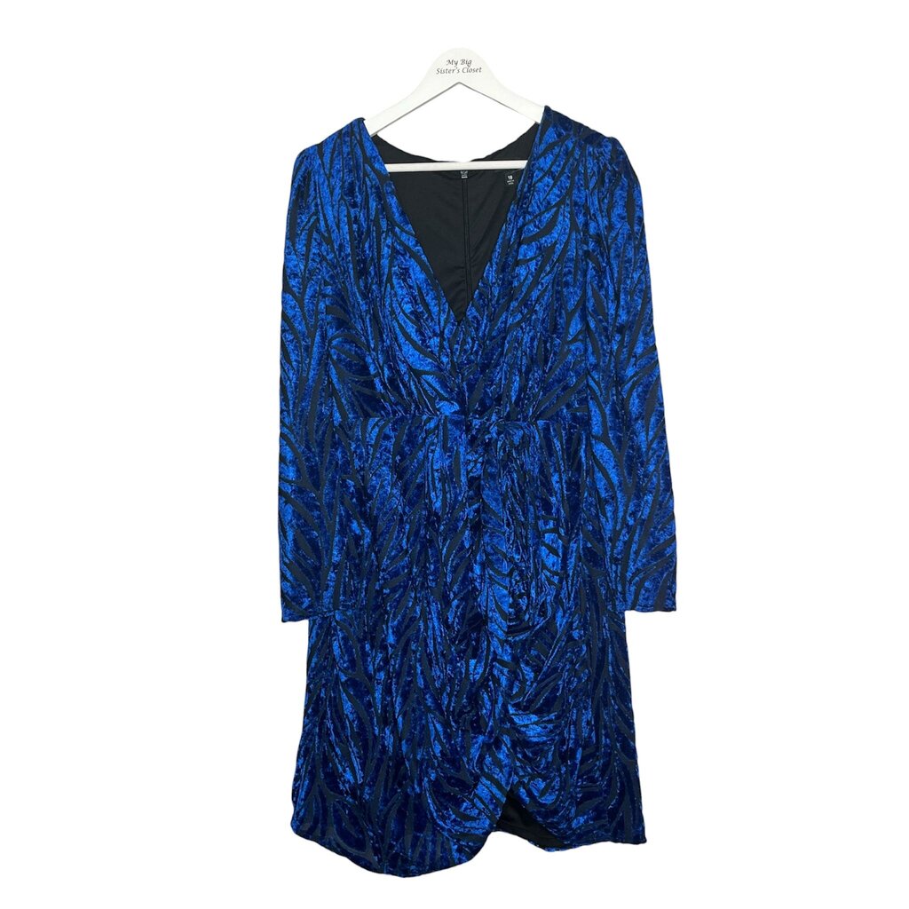 Torrid 18 Dress