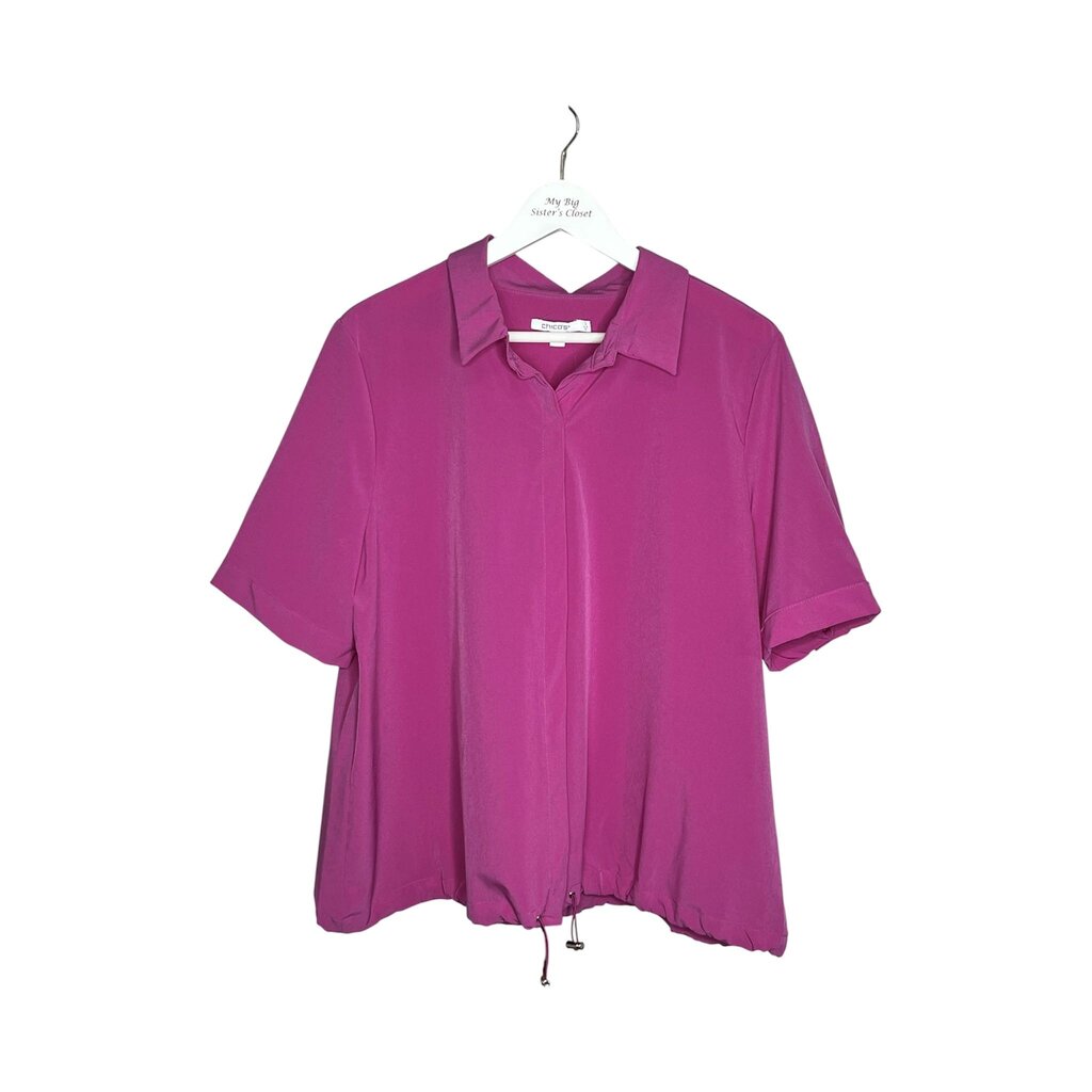 Chico's 3/16 Top