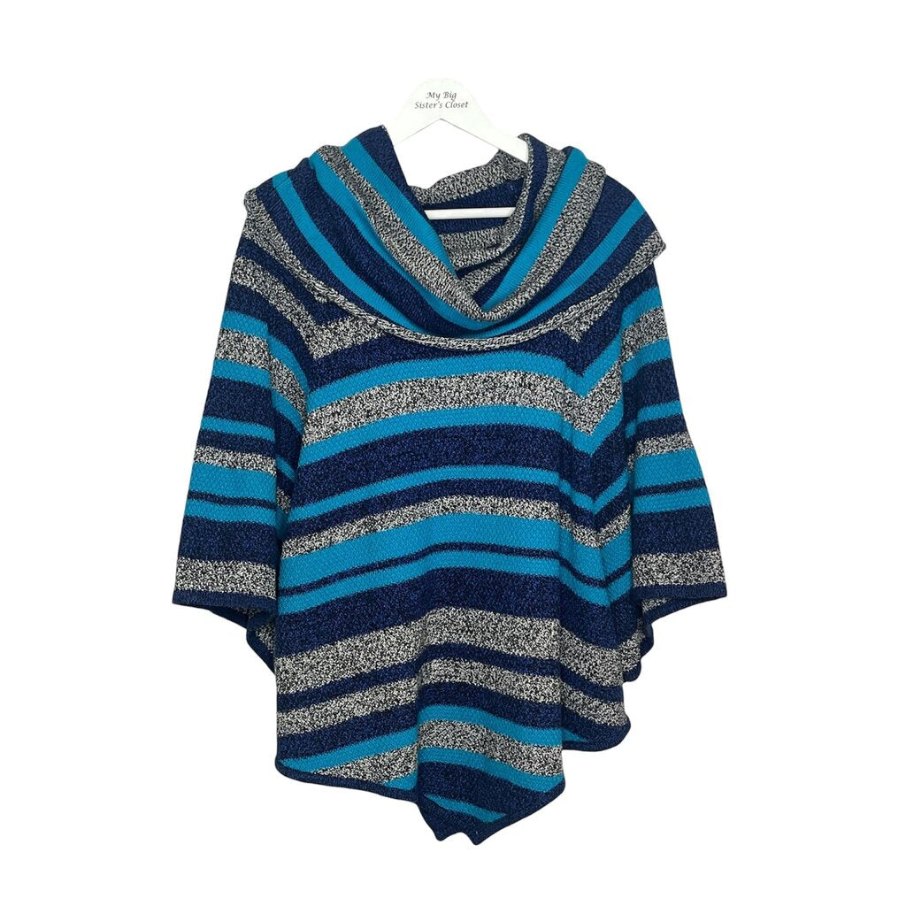 New Directions 2X Sweater