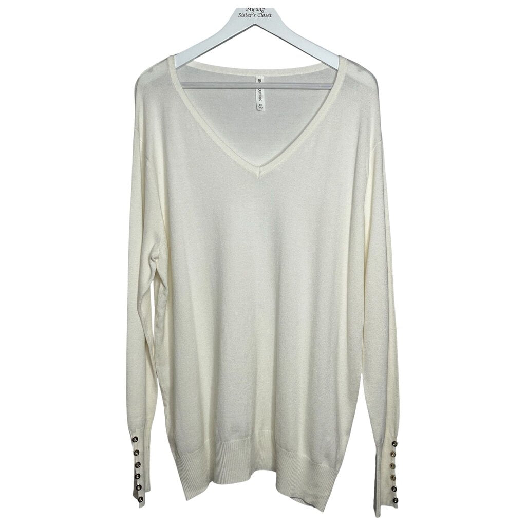 Zenana 3X Top... NWOT