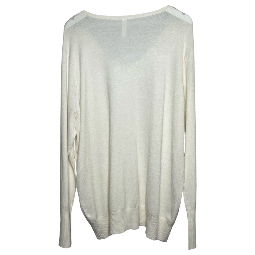 Zenana 3X Top... NWOT