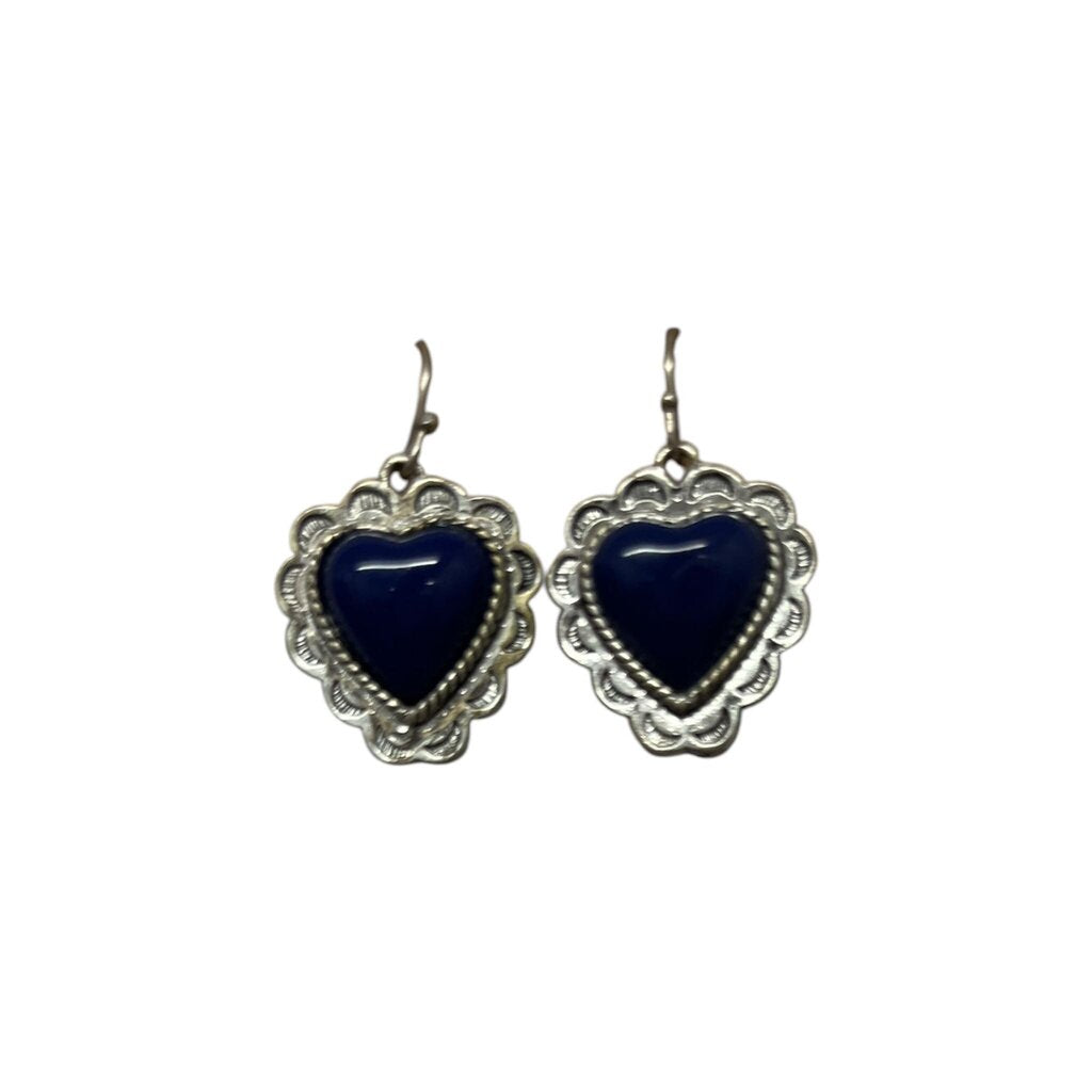 Lapis Earrings
