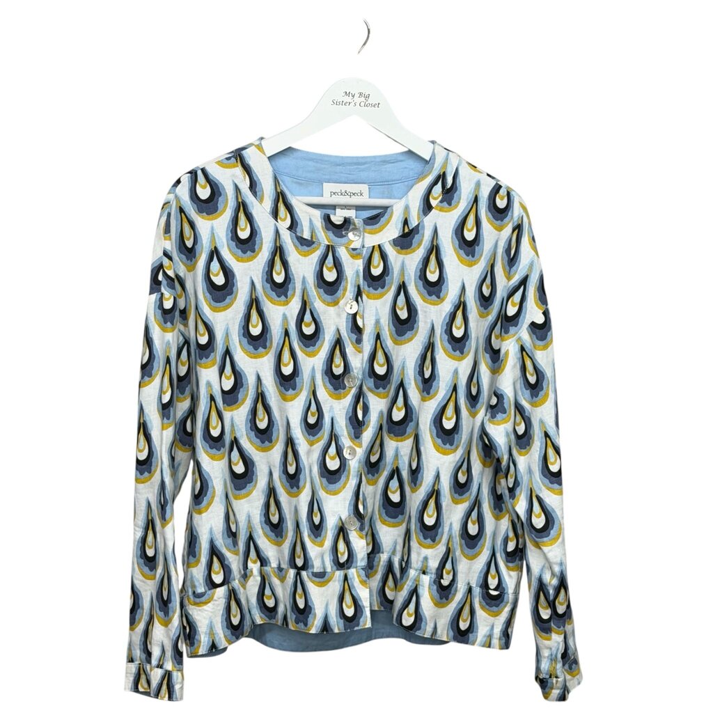 Peck & Peck L (14) Jacket