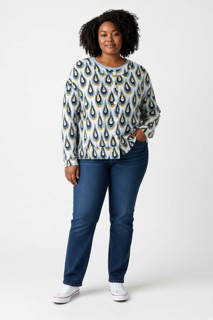 Peck & Peck L (14) Jacket