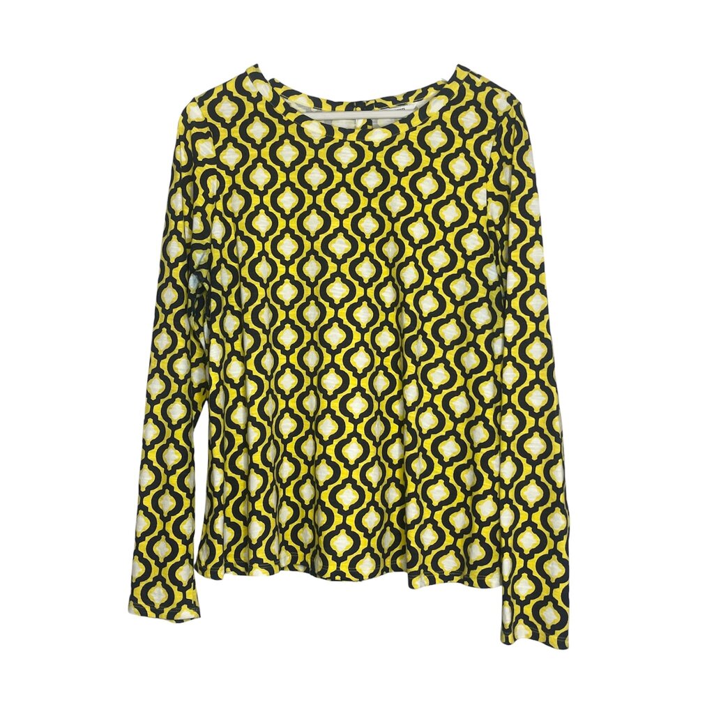 Crown & Ivy Size L (14) Top