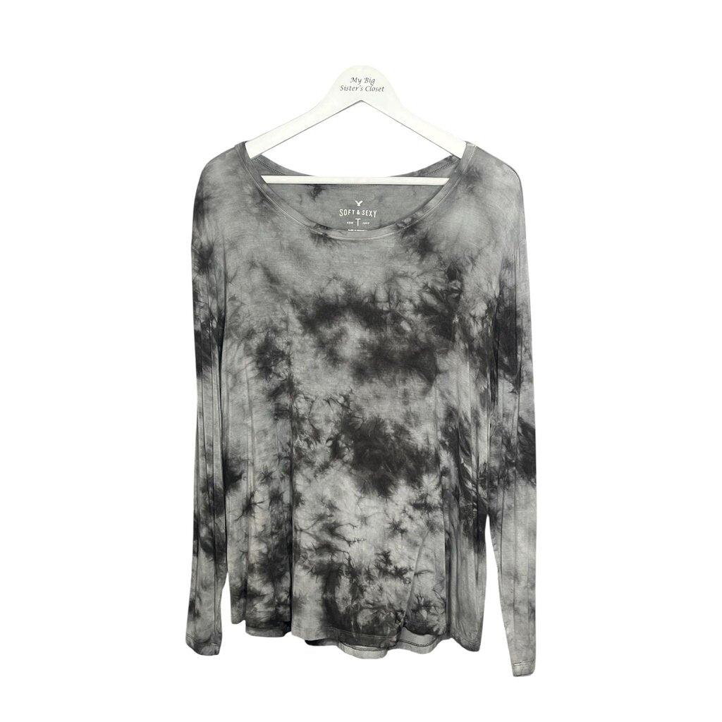 American Eagle XL Top