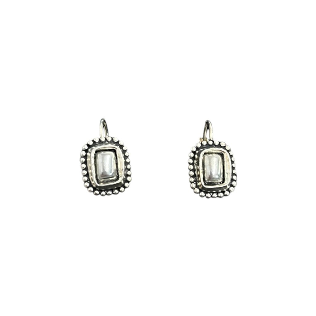 Square Earrings