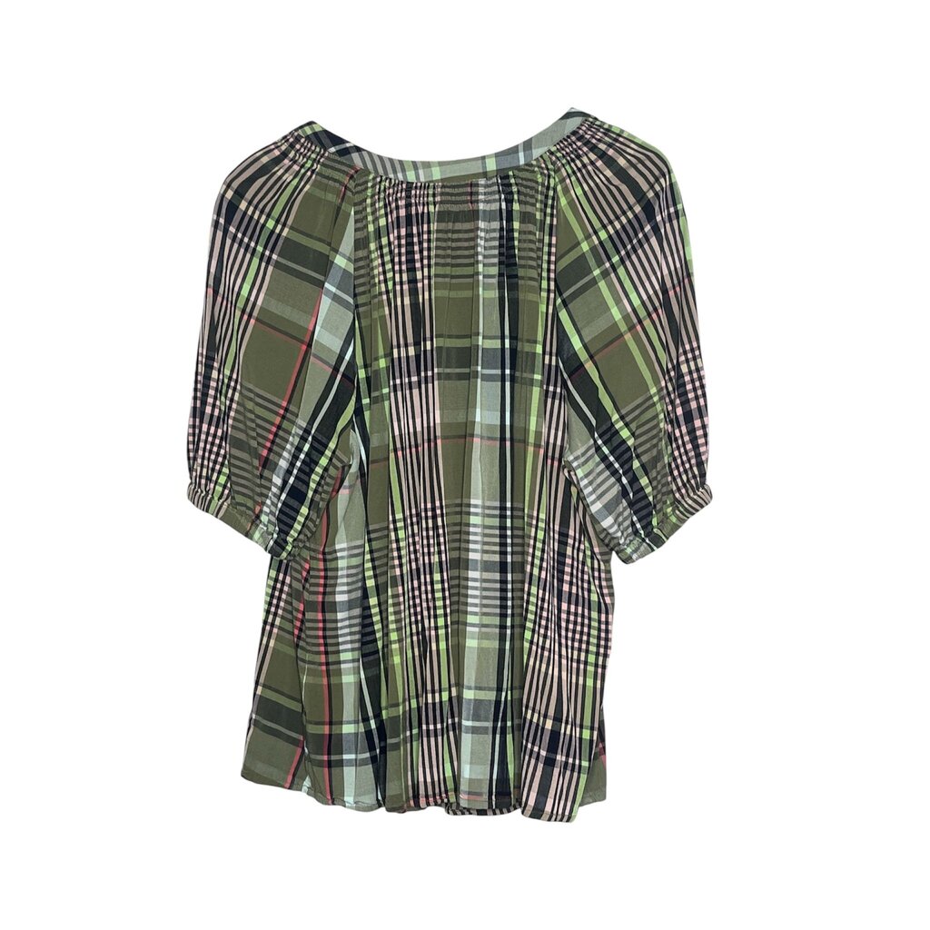 Crown & Ivy XL Top