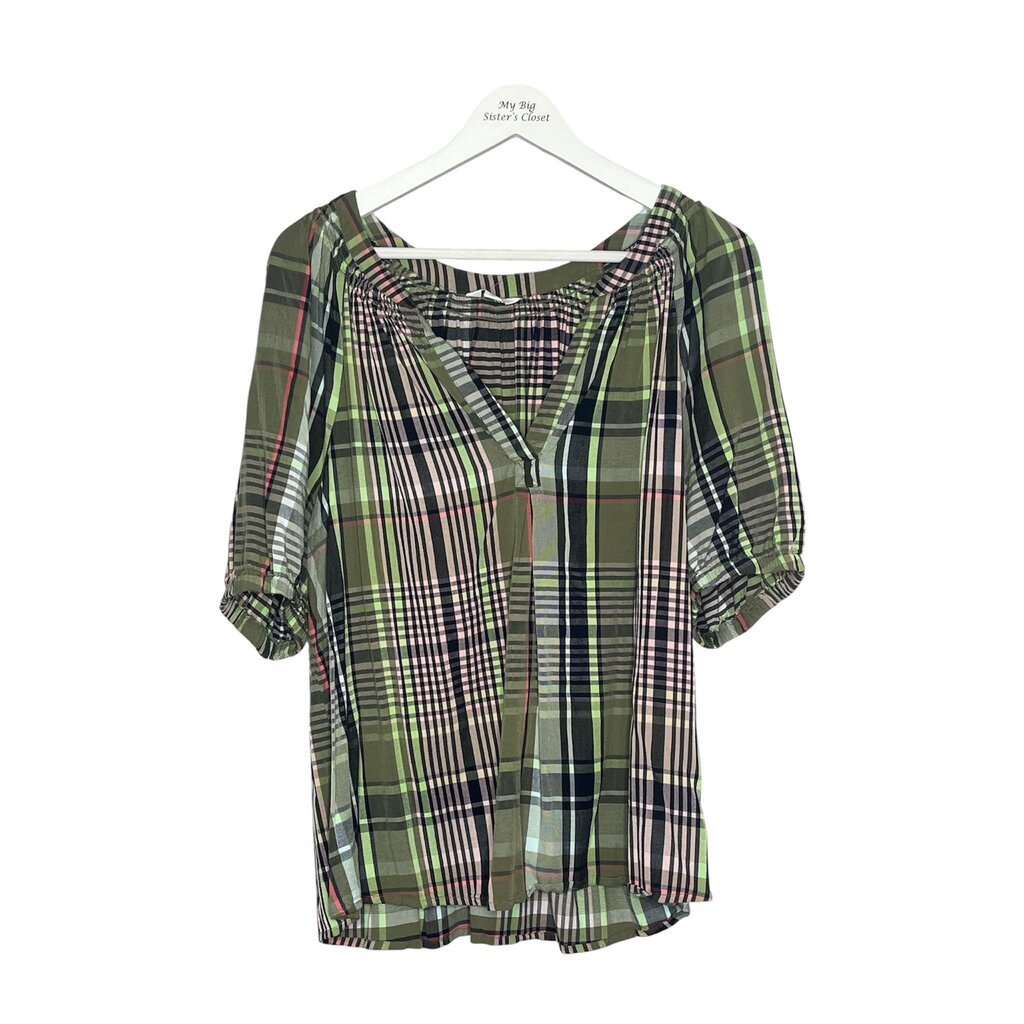 Crown & Ivy XL Top