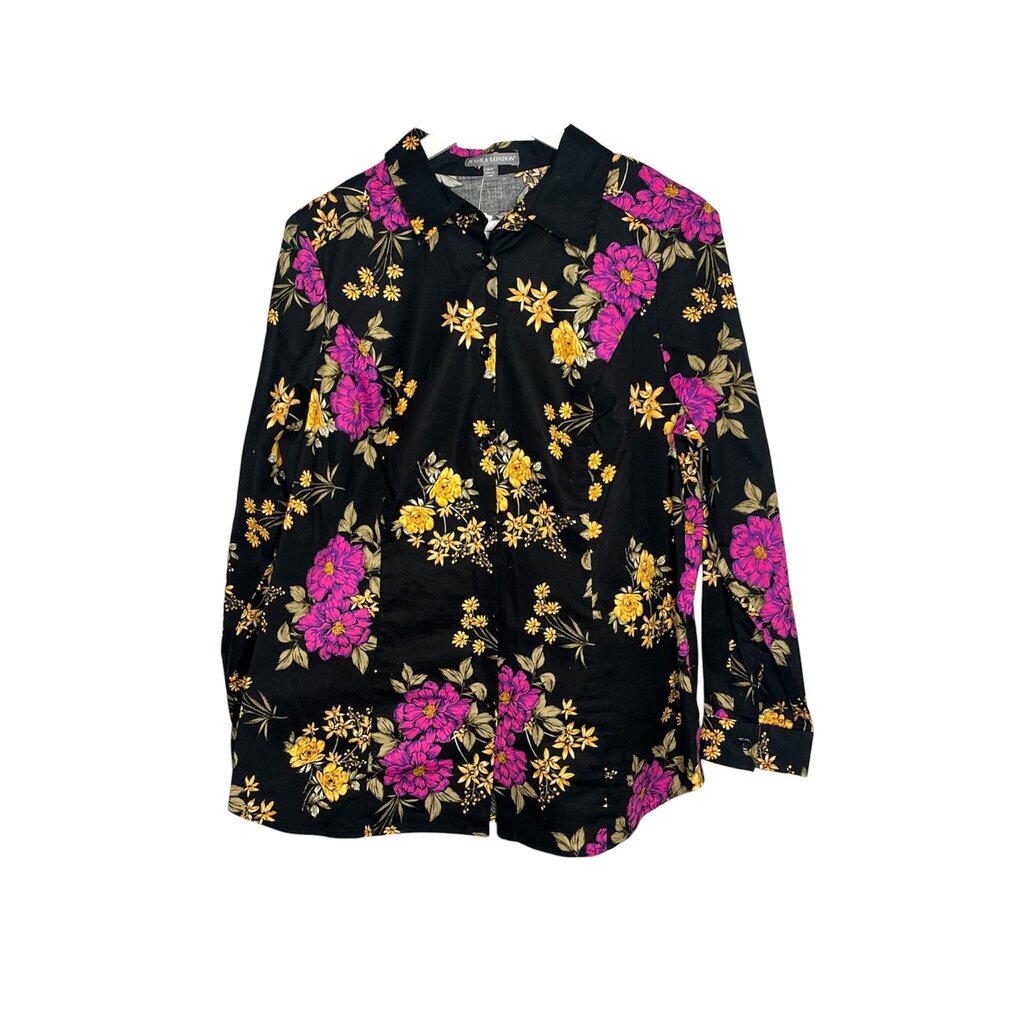 Jessica London 18W Top
