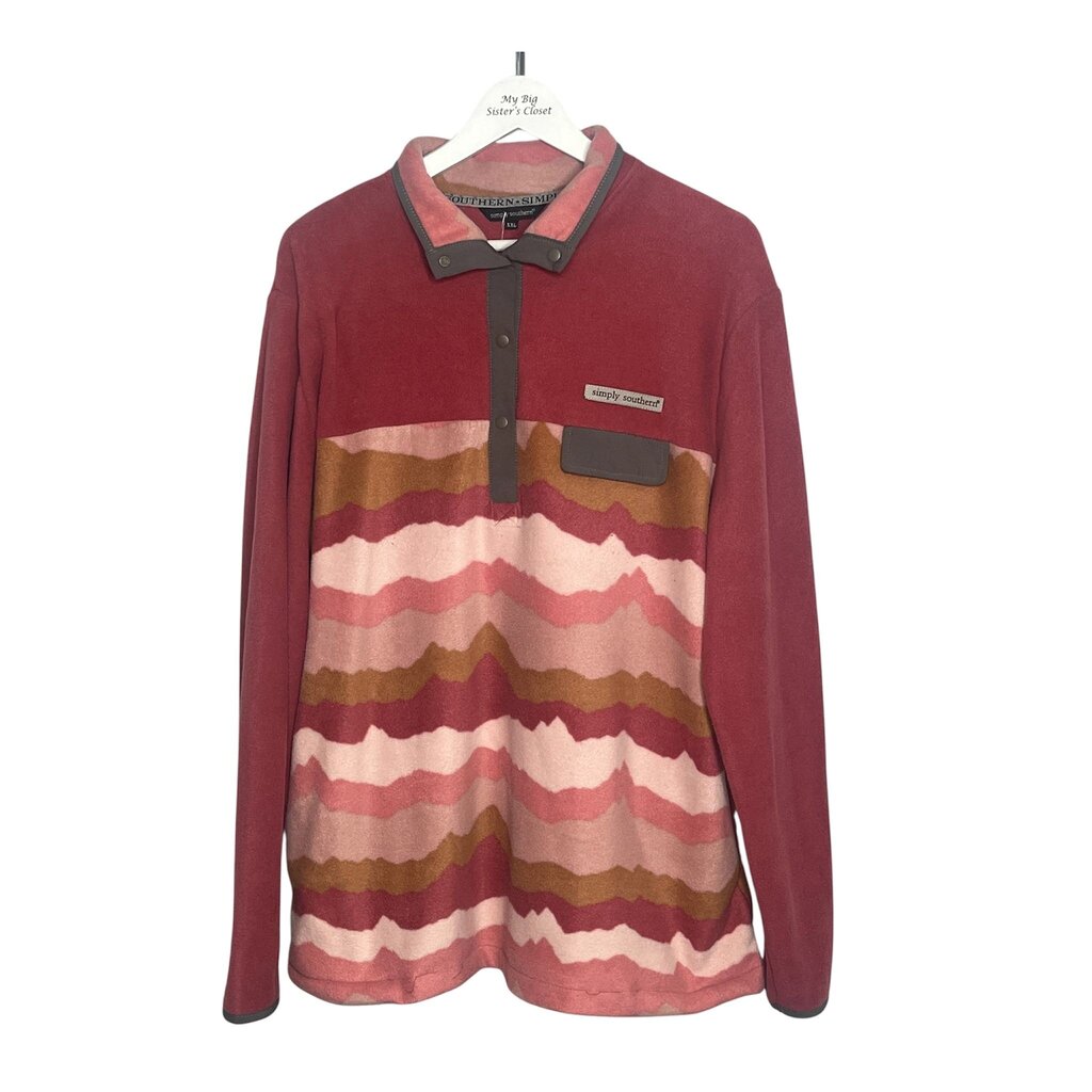 Simply Southern XXL Popover
