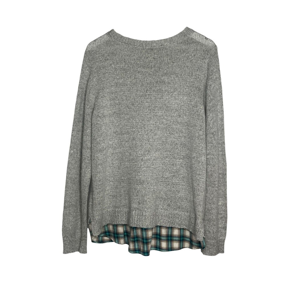Sonoma XL Sweater Top