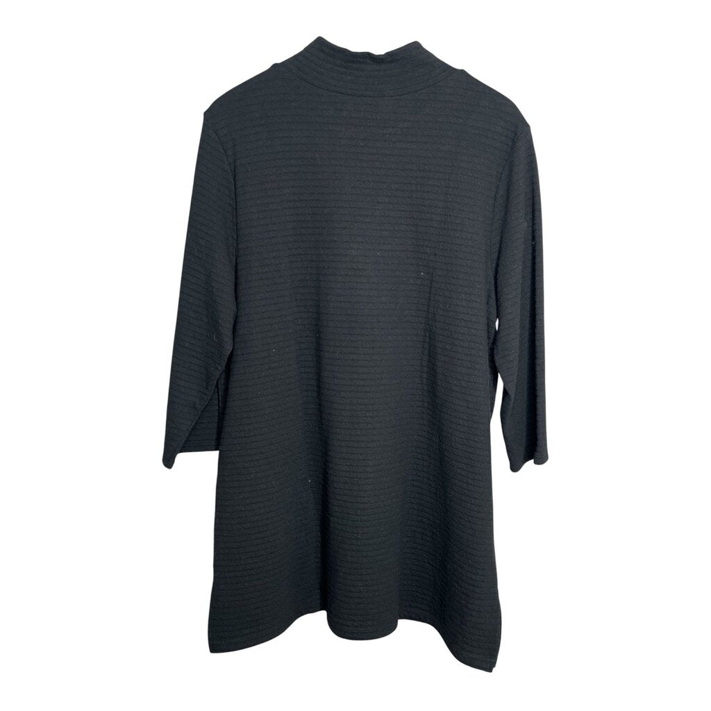 Chico's 3 16/18Tunic... NWT... MSRP $69