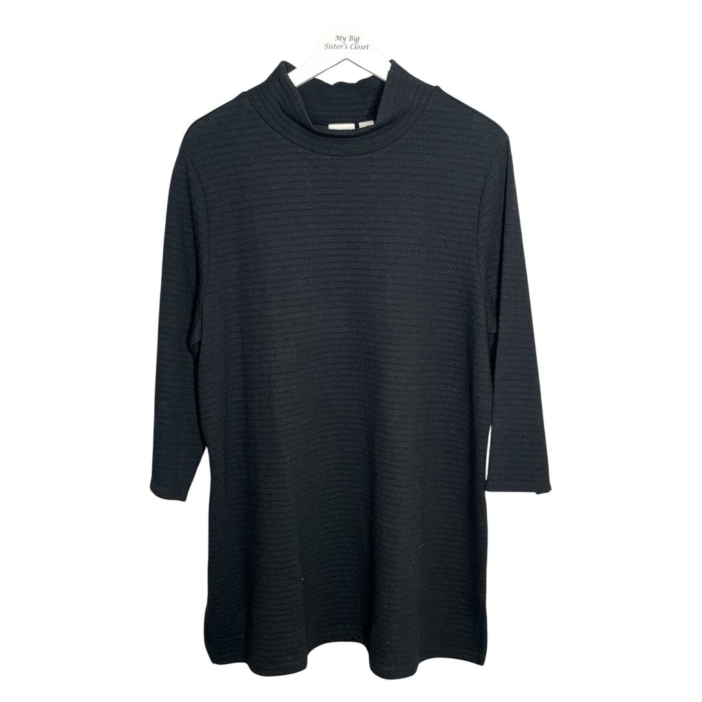 Chico's 3 16/18Tunic... NWT... MSRP $69