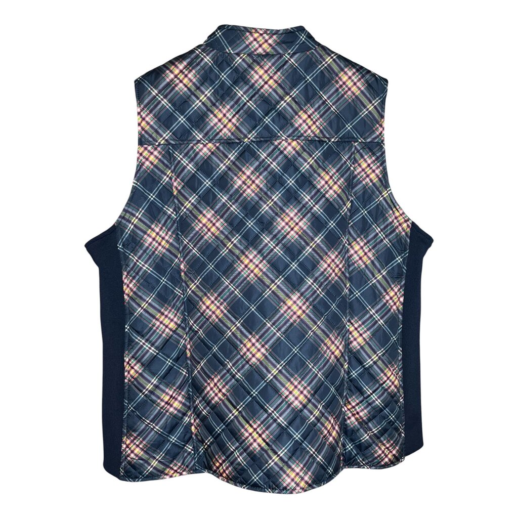 Kim Rogers XXL Vest... NWT