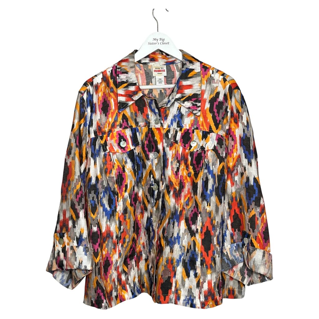 Ruby Rd 20W Jacket