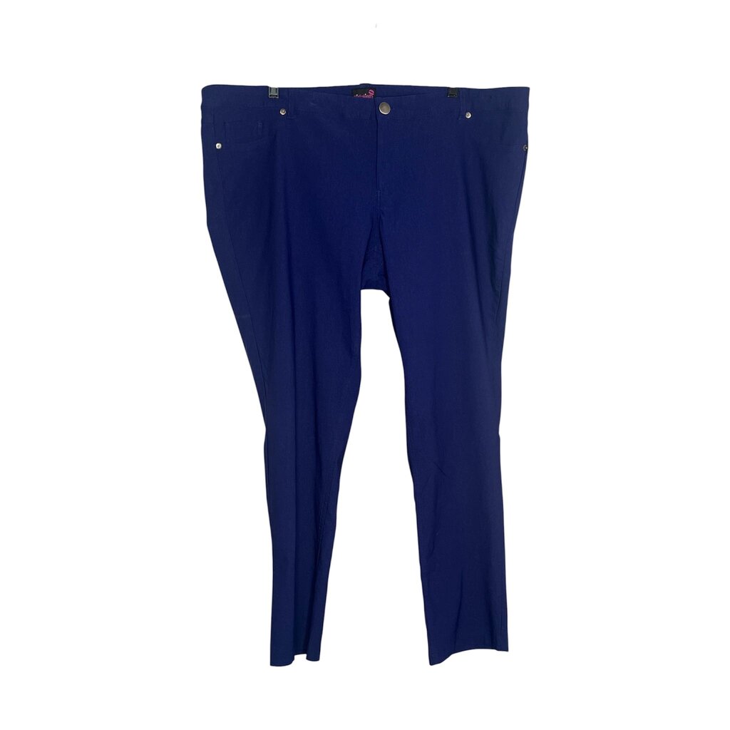 Flirtatious 3X Pants