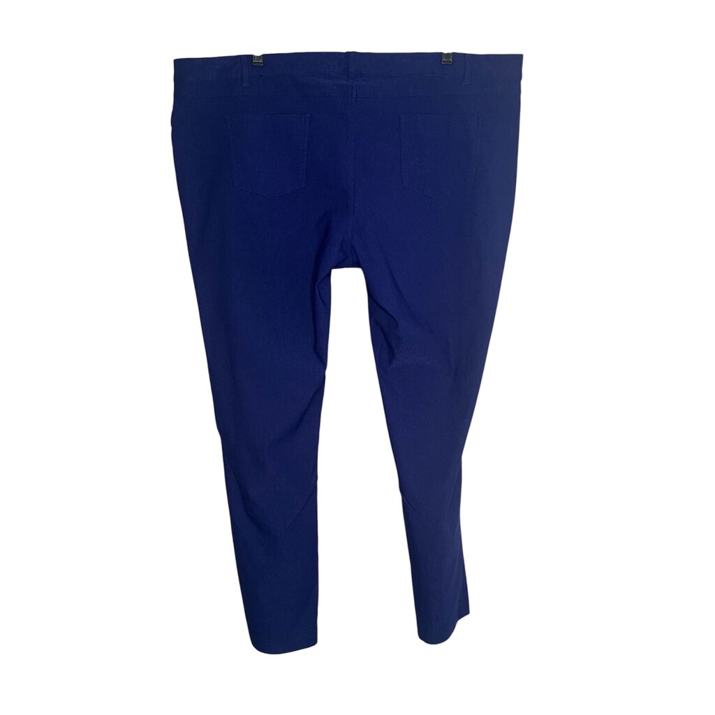 Flirtatious 3X Pants