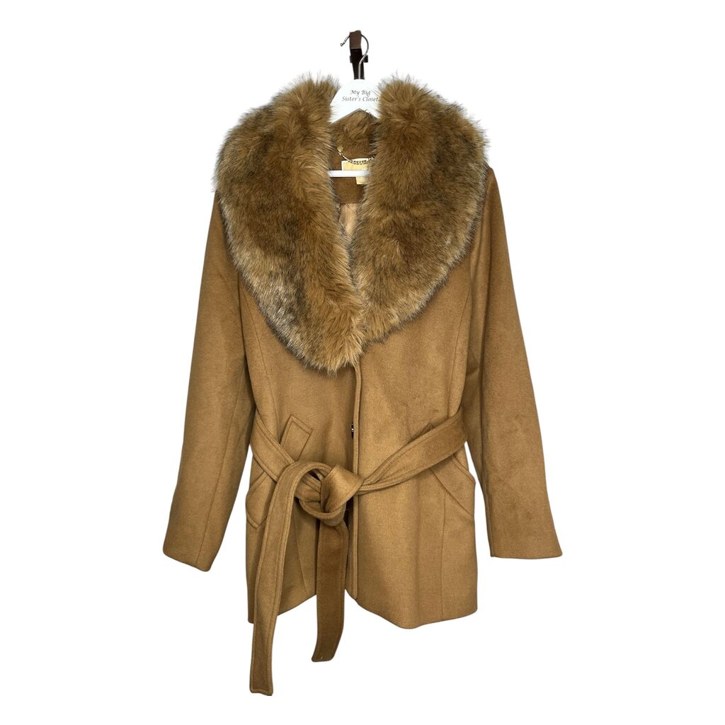 Michael Kors XL Coat... NWOT... MSRP $500