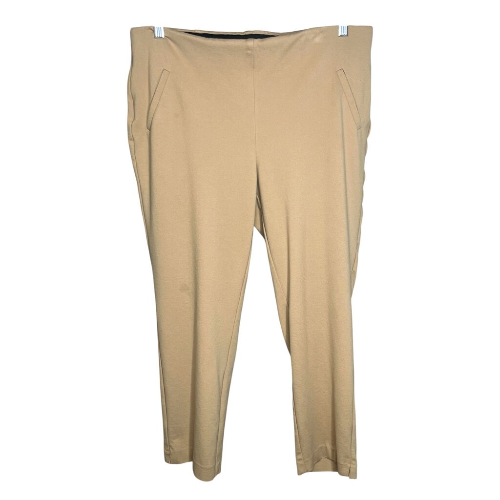 Chico's 3 16/18 Crop Pants