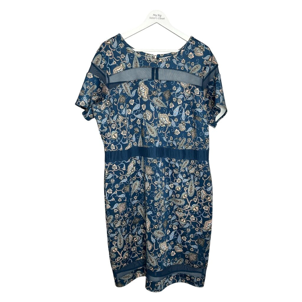 Boutique 2X Dress