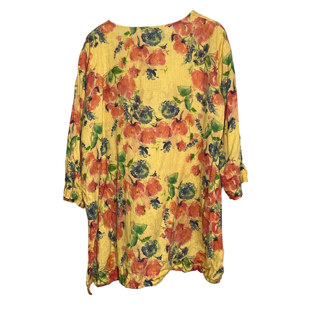 Cut Loose L/14 Top
