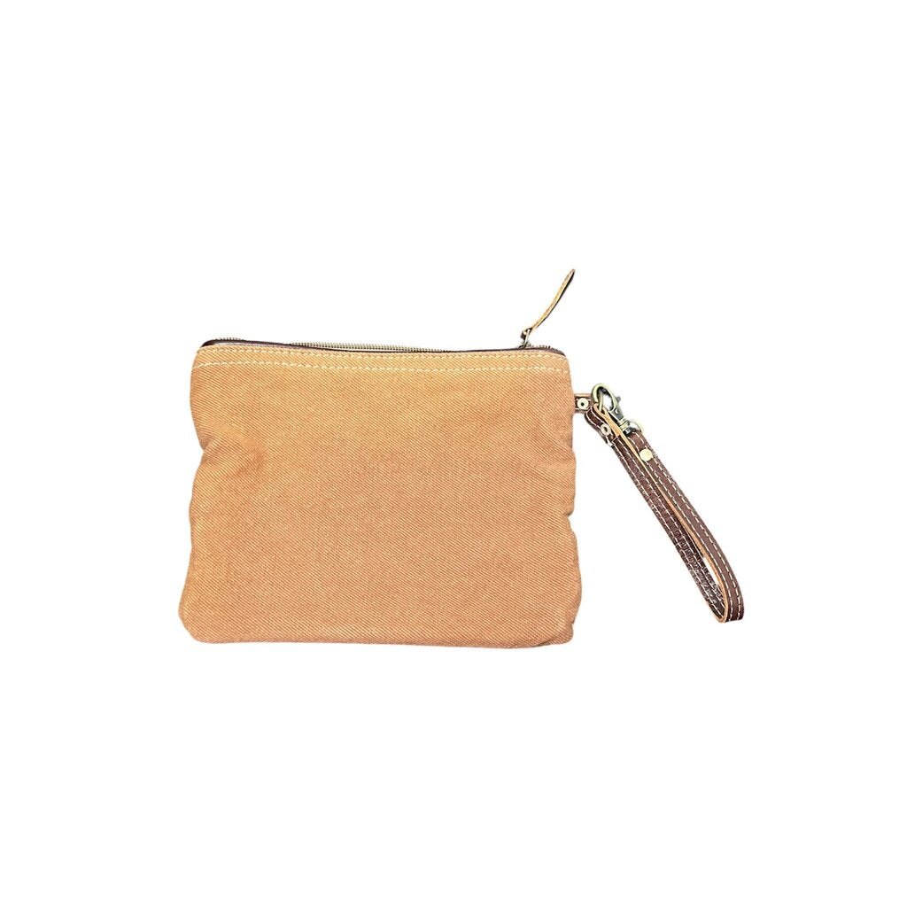 Myra Bag Wristlet