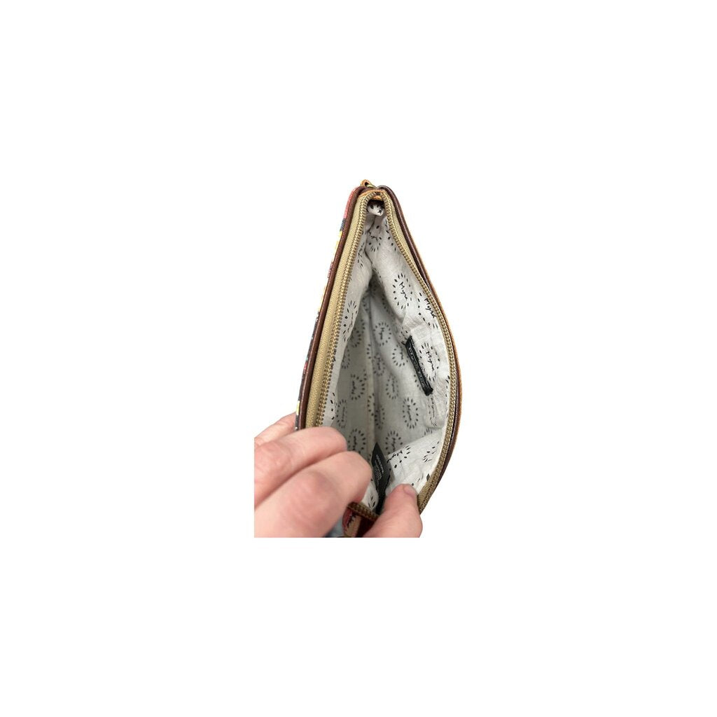 Myra Bag Wristlet